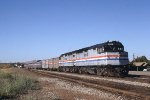 Amtrak #5 California Zephyr